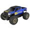 Taiyo: Ford Raptor RC - Blue & Yellow - 1:22 Scale Truck, 2.4GHz Remote Controlled Vehicle, Controller, Off Road Design, Battery Operated, Licensed